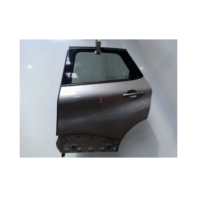 PORTE ARRIERE GAUCHE RENAULT CAPTUR