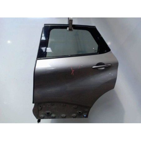 PORTE ARRIERE GAUCHE RENAULT CAPTUR