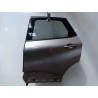 PORTE ARRIERE GAUCHE RENAULT CAPTUR