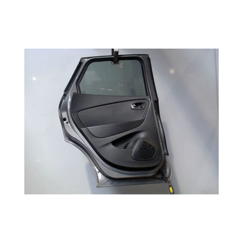 PORTE ARRIERE GAUCHE RENAULT CAPTUR