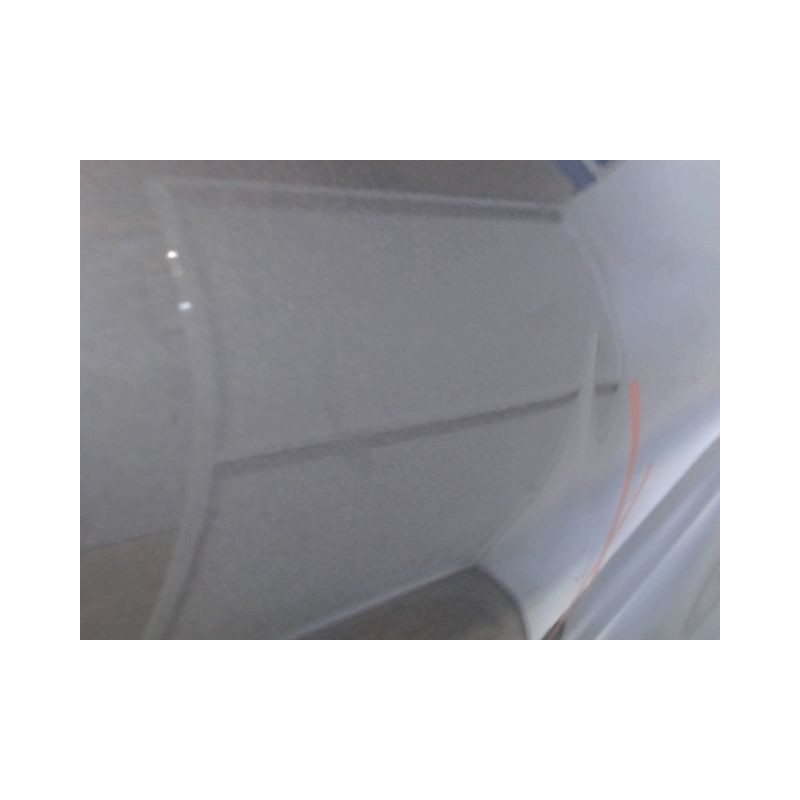 PORTE ARRIERE GAUCHE RENAULT CAPTUR