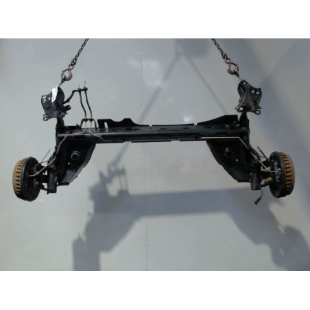TRAIN ARRIERE RENAULT CAPTUR