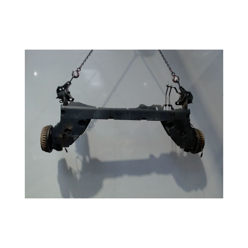 TRAIN ARRIERE RENAULT CAPTUR