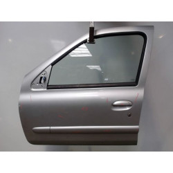 PORTE AVG