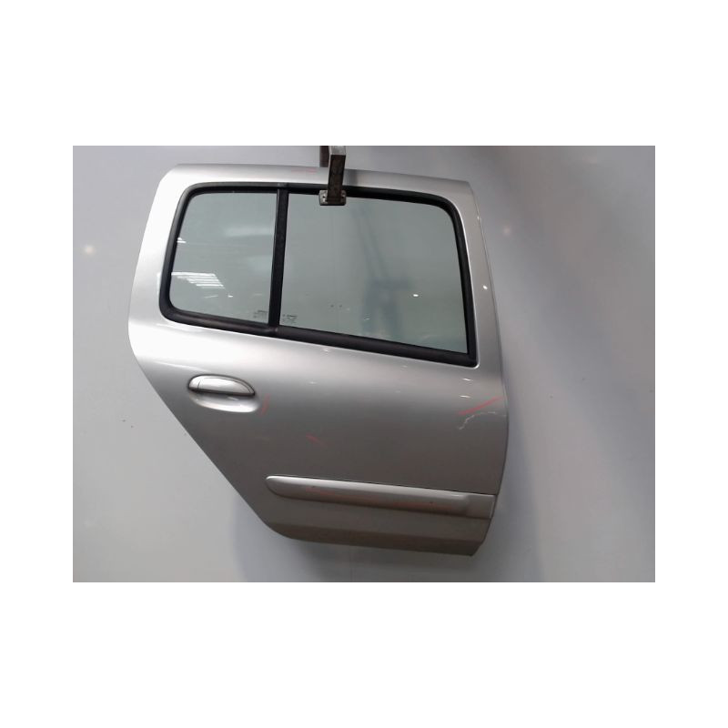 PORTE ARRIERE DROIT RENAULT CLIO II CAMPUS 06-