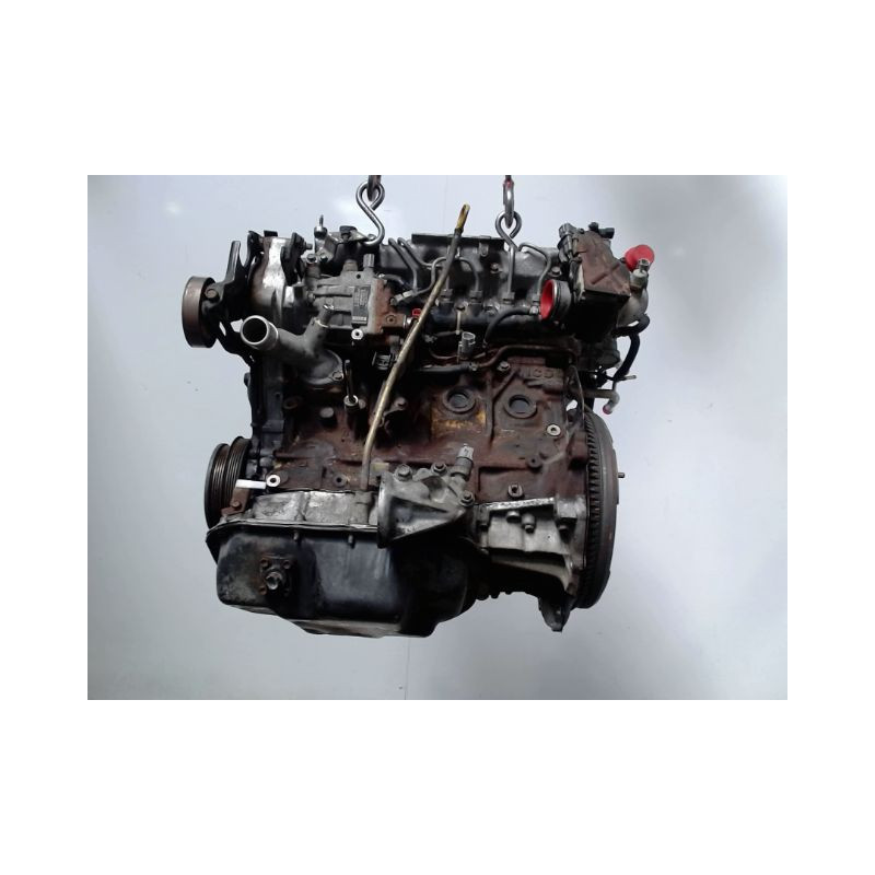 MOTEUR DIESEL TOYOTA RAV4 2000- 2.0 D 4WD 