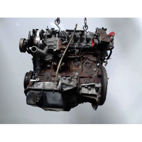 MOTEUR DIESEL TOYOTA RAV4 2000- 2.0 D 4WD 