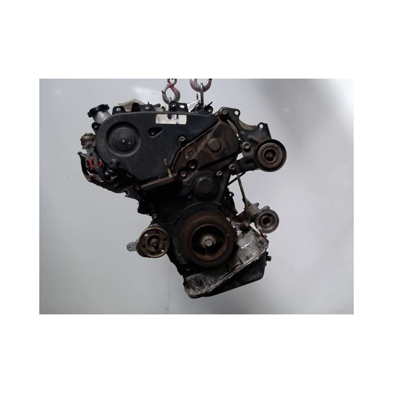 MOTEUR DIESEL TOYOTA RAV4 2000- 2.0 D 4WD 