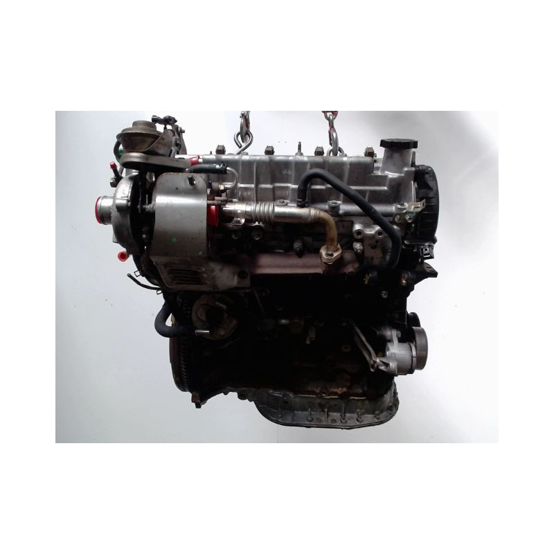 MOTEUR DIESEL TOYOTA RAV4 2000- 2.0 D 4WD 