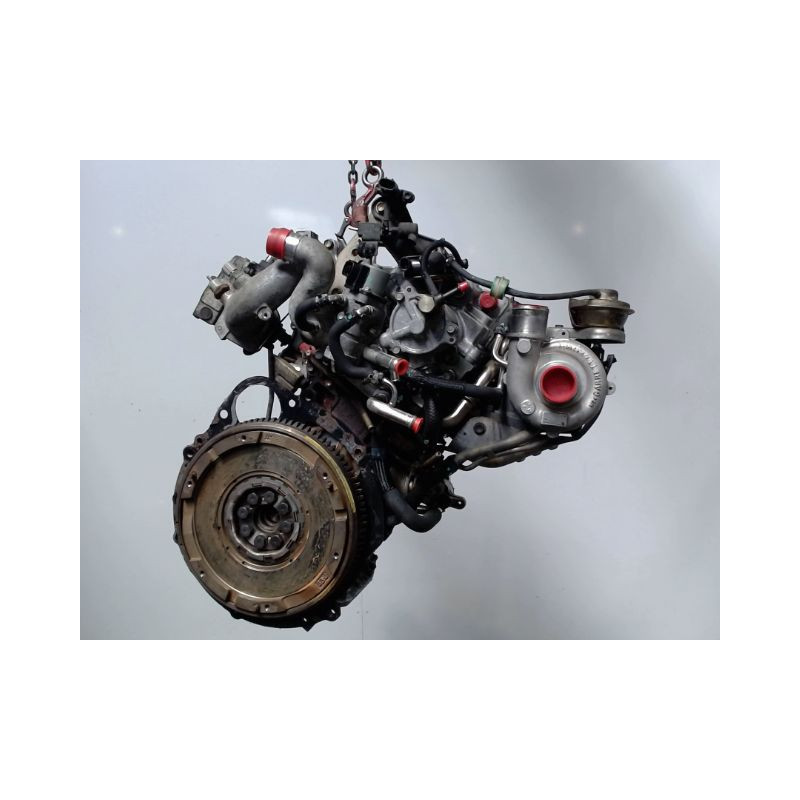 MOTEUR DIESEL TOYOTA RAV4 2000- 2.0 D 4WD 