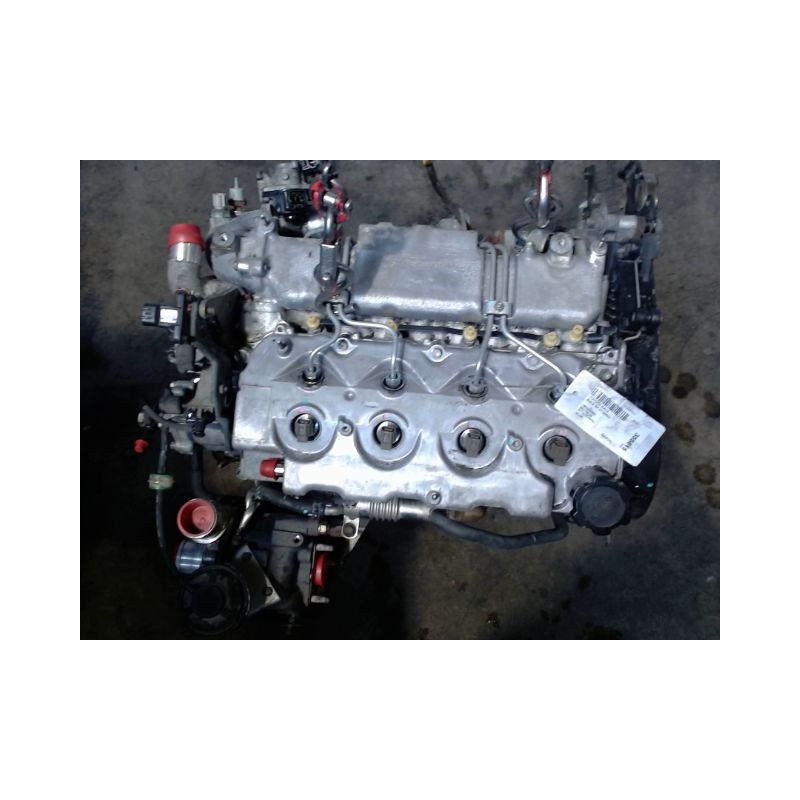 MOTEUR DIESEL TOYOTA RAV4 2000- 2.0 D 4WD 