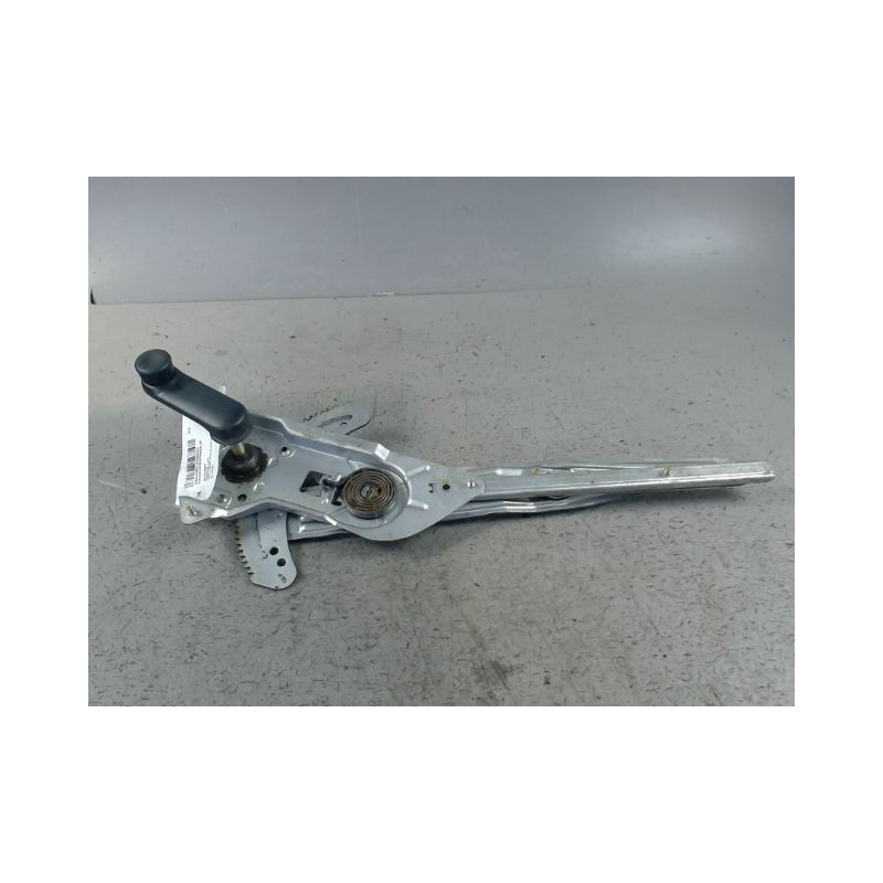 MECANISME LEVE-GLACE AVANT DROIT RENAULT KANGOO EXPRESS 97-2003