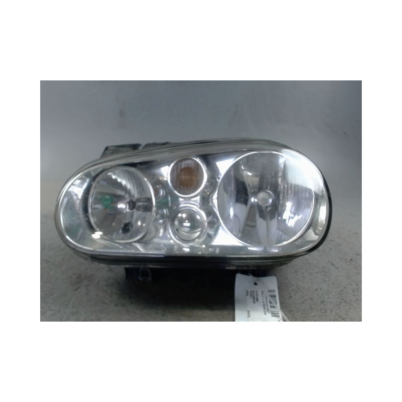 PHARE GAUCHE VOLKSWAGEN GOLF IV 98-2004
