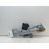 MECANISME+MOTEUR LEVE-GLACE ARRIERE GAUCHE RENAULT MEGANE