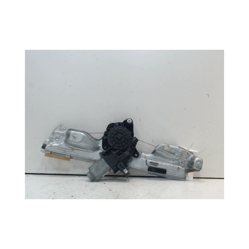 MECANISME+MOTEUR LEVE-GLACE ARRIERE GAUCHE RENAULT MEGANE
