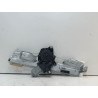 MECANISME+MOTEUR LEVE-GLACE ARRIERE GAUCHE RENAULT MEGANE