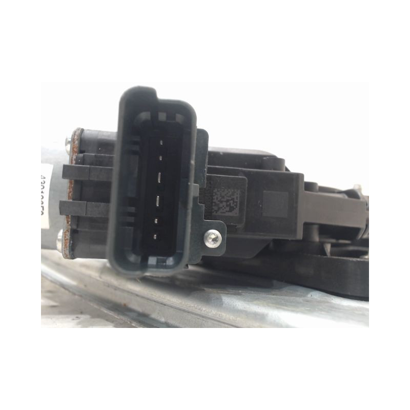 MECANISME+MOTEUR LEVE-GLACE ARRIERE GAUCHE RENAULT MEGANE