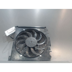 MOTEUR VENTILATEUR RADIATEUR