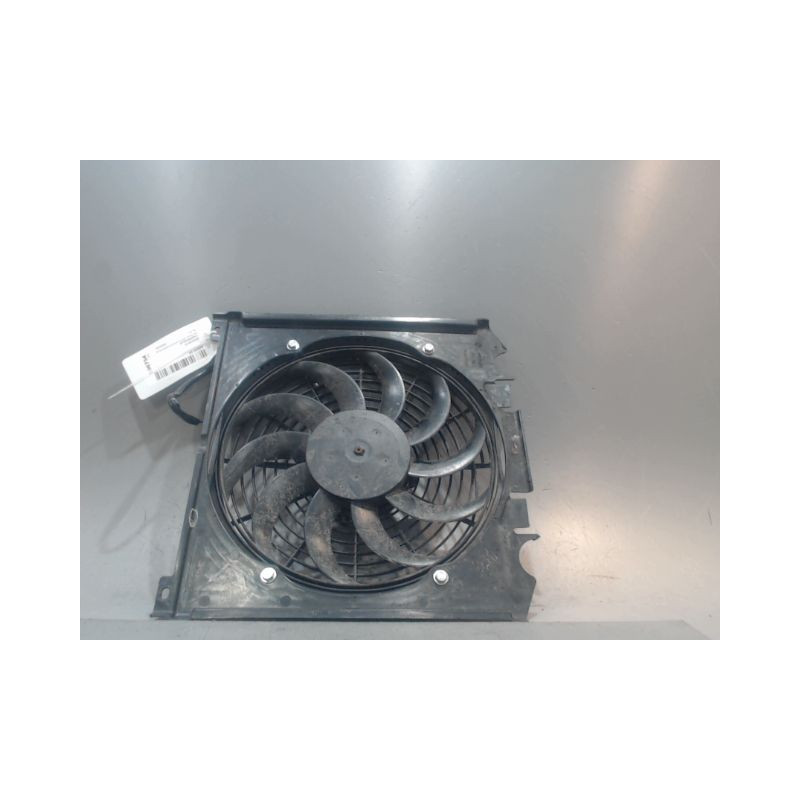 MOTEUR VENTILATEUR RADIATEUR AIXAM S9
