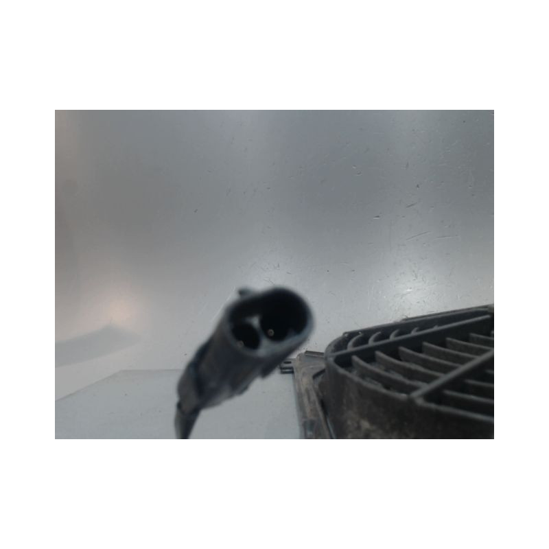 MOTEUR VENTILATEUR RADIATEUR AIXAM S9
