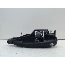POIGNEE EXT PORTE BATTANTE