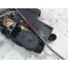 SYSTEME CONDAMNATION AVANT DROIT ALFA ROMEO 156