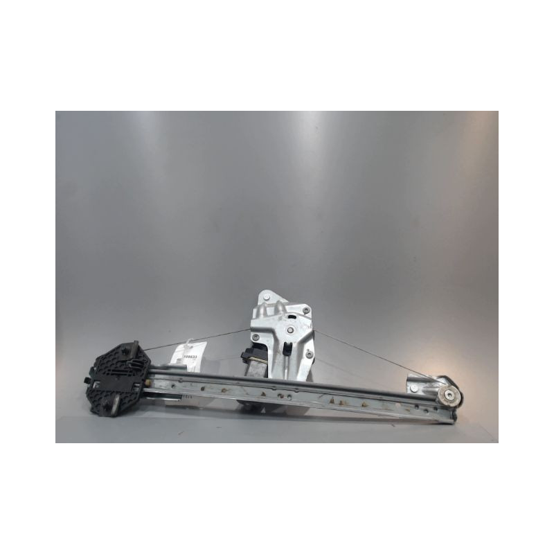 MECANISME+MOTEUR LEVE-GLACE AVANT DROIT DACIA SANDERO