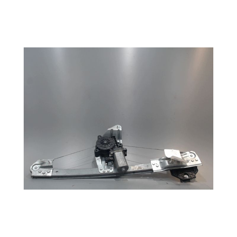 MECANISME+MOTEUR LEVE-GLACE AVANT DROIT DACIA SANDERO