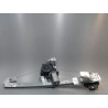 MECANISME+MOTEUR LEVE-GLACE AVANT DROIT DACIA SANDERO