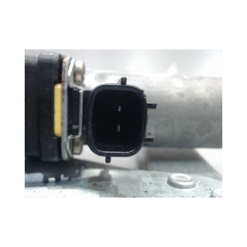 MECANISME+MOTEUR LEVE-GLACE AVANT DROIT DACIA SANDERO