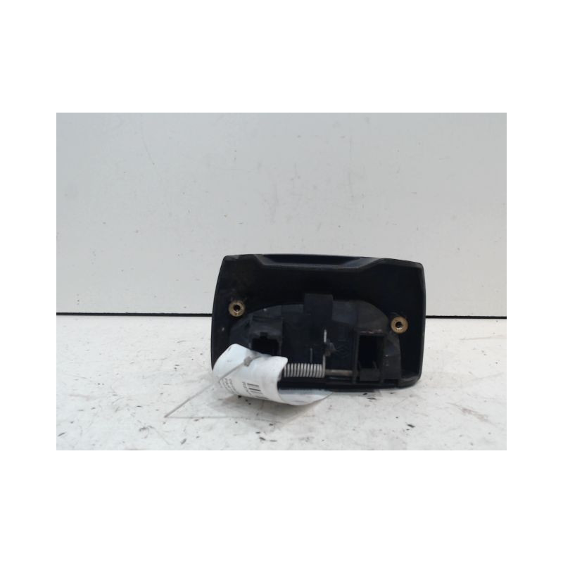 POIGNEE EXTERIEURE PORTE COULISSANTE DROIT RENAULT KANGOO