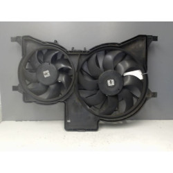 MOTEUR VENTILATEUR RADIATEUR