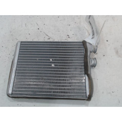 RADIATEUR DE CHAUFFAGE