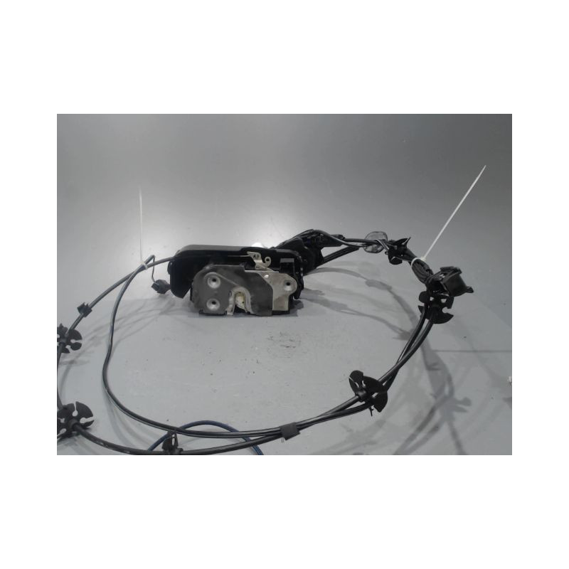 SYSTEME CONDAMNATION AVANT DROIT FORD B-MAX
