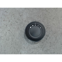 BOUTON COMMANDE TOIT OUVRANT