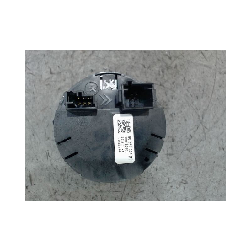 BOUTON COMMANDE TOIT OUVRANT PEUGEOT 508