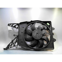 MOTEUR VENTILATEUR RADIATEUR