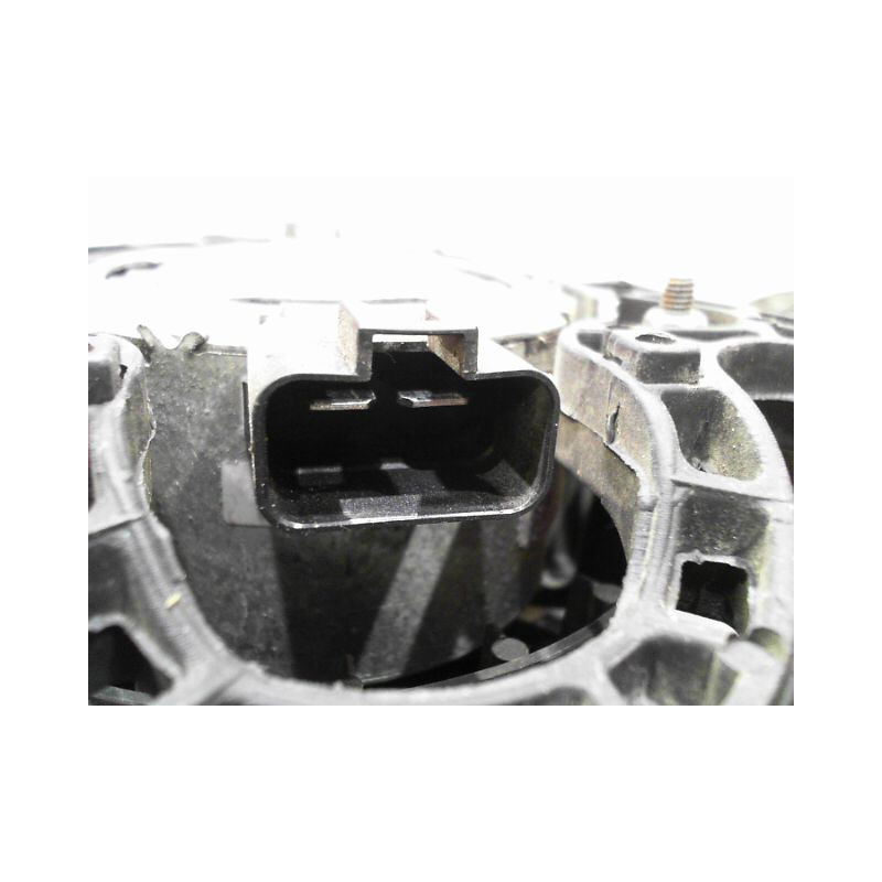 MOTEUR VENTILATEUR RADIATEUR OPEL CORSA