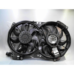 MOTEUR VENTILATEUR RADIATEUR