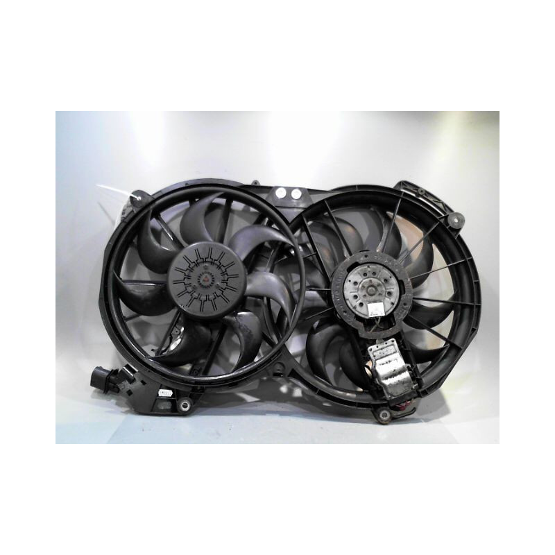 MOTEUR VENTILATEUR RADIATEUR AUDI A6