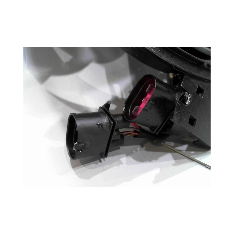 MOTEUR VENTILATEUR RADIATEUR AUDI A6