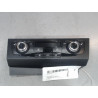 COMMANDE DE CHAUFFAGE AUDI A4