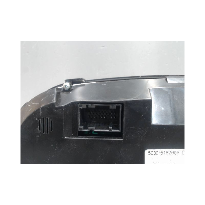 BLOC COMPTEURS FIAT DOBLO