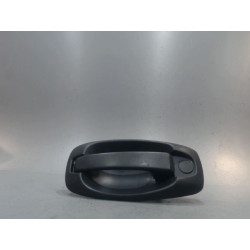 POIGNEE EXT PORTE COULISSANTE D