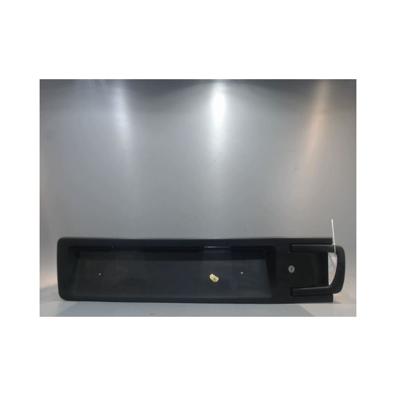 POIGNEE EXTERIEURE PORTE BATTANTE GAUCHE FIAT DOBLO