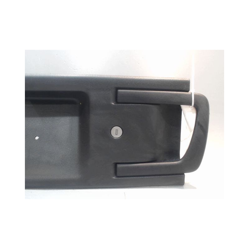 POIGNEE EXTERIEURE PORTE BATTANTE GAUCHE FIAT DOBLO