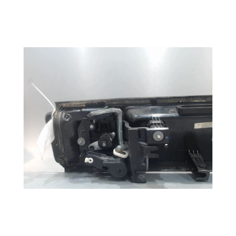 POIGNEE EXTERIEURE PORTE BATTANTE GAUCHE FIAT DOBLO