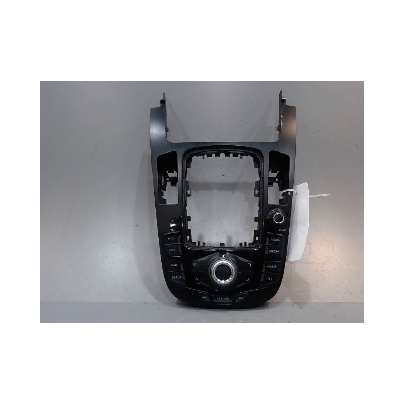 COMMANDE AUTORADIO AUDI A5