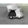 CAMERA AVANT MERCEDES CLASSE E