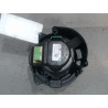 MOTEUR VENTILATEUR CHAUFFAGE DACIA SANDERO